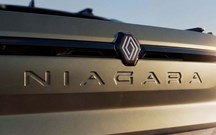 Niagara é a nova 'pick-up' da Renault; que "mal" fez a Europa para não a ter?!
