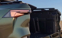 Niagara é a nova 'pick-up' da Renault; que ''mal'' fez a Europa para ficar de fora?!