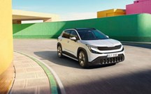 Skoda Epiq prático para o dia a dia a preço ''democrático''
