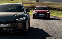 Audi RS 5 abre encomendas para chegar a tempo de gozá-lo neste Verão