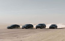 À espera de quatro novos modelos: Polestar reforça vendas nacionais