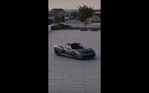 Família One-Off reforçada com inédito Ferrari HC25