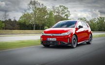Volkswagen ID. Polo GTI: paixão desportiva a electrões