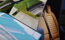 Nem tudo o que Luce é ouro: puro ''eléctrico'' da Ferrari divide fãs
