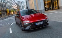 Renovação completa: Hyundai Ioniq 6 já tem preço e reservas abertas