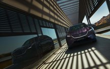CX-6e é o novo SUV eléctrico da Mazda; todos os preços da gama