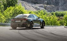 Audi RS 5 é exemplo da união de esforços para conceber uma obra de arte
