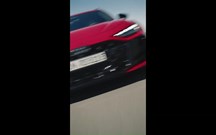 Audi RS 5 é exemplo da união de esforços para conceber uma obra de arte
