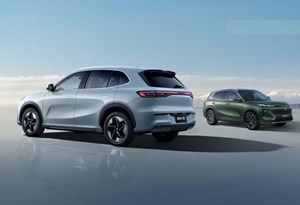 Reservas abertas: Geely E5 e Geely Starray EM-i já têm preços