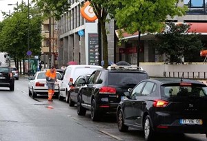 Gasolina volta a aumentar na segunda-feira, gasóleo sem ''mexidas''