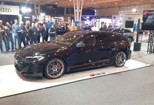 ECAR Show já abriu portas em Lisboa para acelerar a mobilidade eléctrica