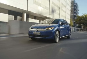 Em busca da electromobilidade acessível: Volkswagen ID. Polo já está em pré-reserva