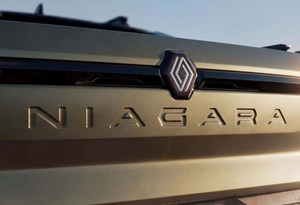 Niagara é a nova 'pick-up' da Renault; que "mal" fez a Europa para não a ter?!