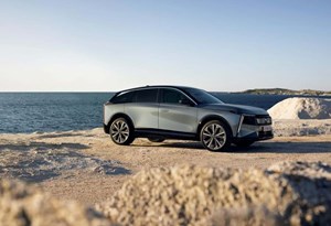DS Nº7 redefine a arte de viajar em ''eléctrico''; todos os preços da gama