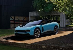Nem tudo o que Luce é ouro: primeiro ''eléctrico'' da Ferrari divide fãs