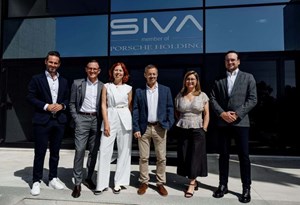 SIVA|PHS e Nova FCT reforçam formação automóvel