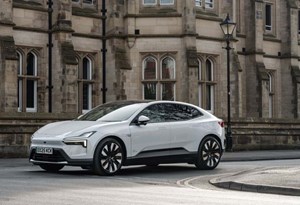 Polestar e universidade de Oxford analisam prazer da condução