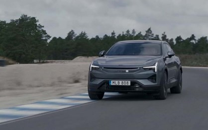 Todos os preços: Polestar 3 mais potente e rápido a carregar; Polestar 4 ganha novas afinações