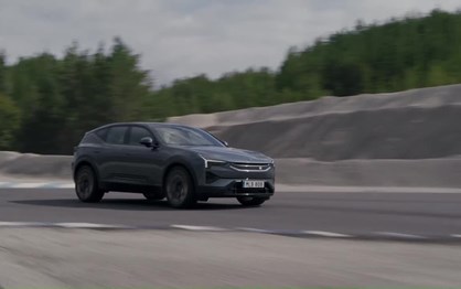 Todos os preços: Polestar 3 mais potente e rápido a carregar; Polestar 4 ganha novas afinações