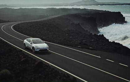Todos os preços: Polestar 3 mais potente e rápido a carregar; Polestar 4 ganha novas afinações