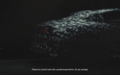 AMG GT Coupé de quatro portas já foi ''aprovado'' pelo CEO da Mercedes-Benz