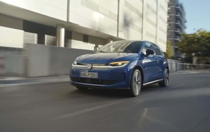 Em busca da electromobilidade acessível: Volkswagen ID. Polo já está em pré-reserva