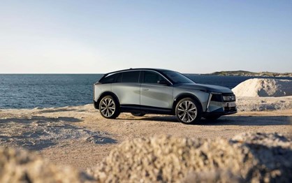 DS Nº7 redefine a arte de viajar em ''eléctrico''; todos os preços da gama