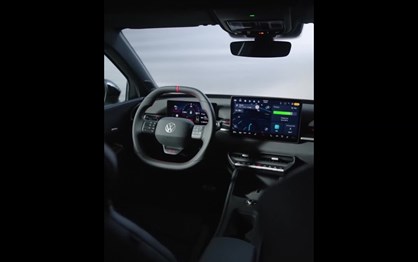 Volkswagen ID. Polo GTI: paixão desportiva a electrões