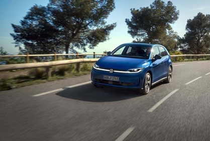 Volkswagen ID. Polo: regresso às origens em modo eléctrico