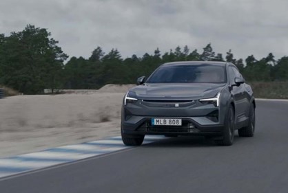 Todos os preços: Polestar 3 mais potente e rápido a carregar; Polestar 4 ganha novas afinações