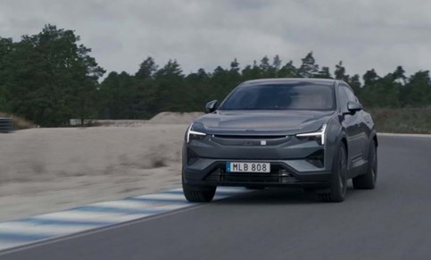 Todos os preços: Polestar 3 mais potente e rápido a carregar; Polestar 4 ganha novas afinações