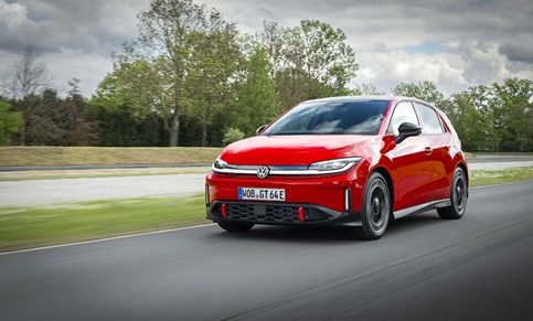Volkswagen ID. Polo GTI: paixão desportiva a electrões