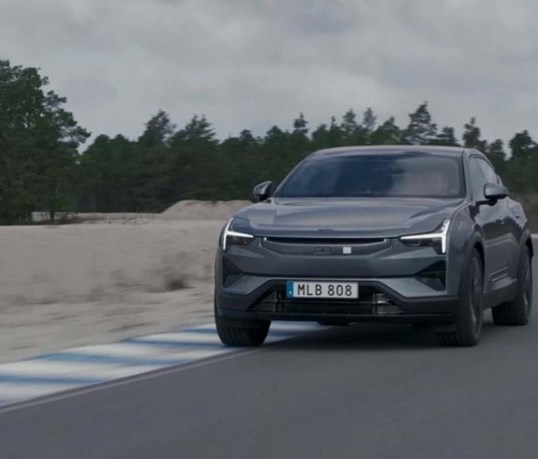 Todos os preços: Polestar 3 mais potente e rápido a carregar; Polestar 4 ganha novas afinações