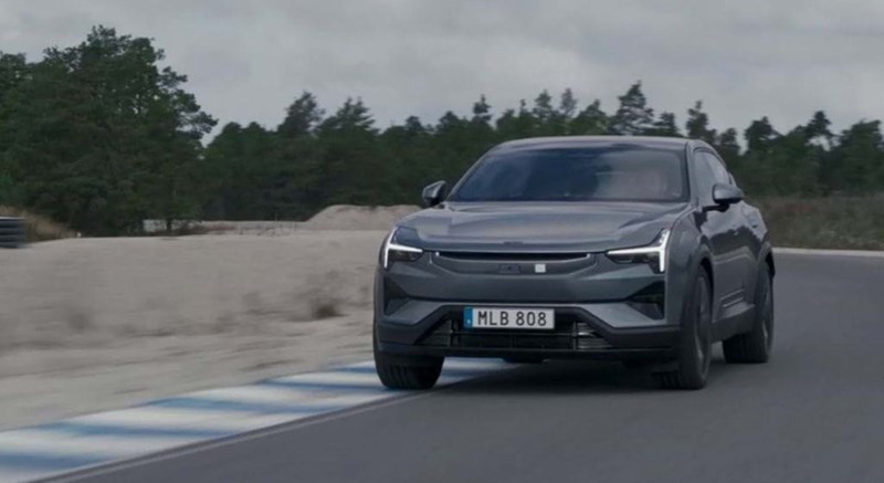 Todos os preços: Polestar 3 mais potente e rápido a carregar; Polestar 4 ganha novas afinações