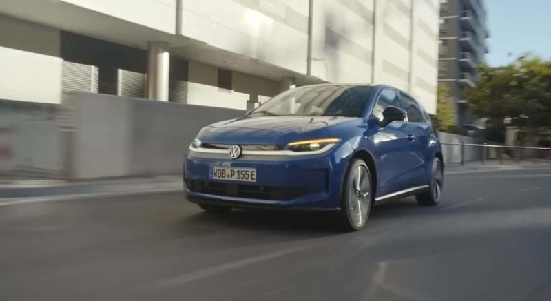 Em busca da electromobilidade acessível: Volkswagen ID. Polo já está em pré-reserva