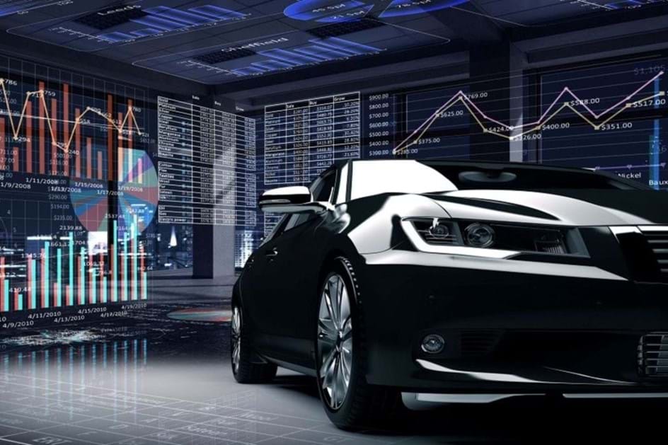 ACAP: mercado automóvel cresce 14,4% em Abril