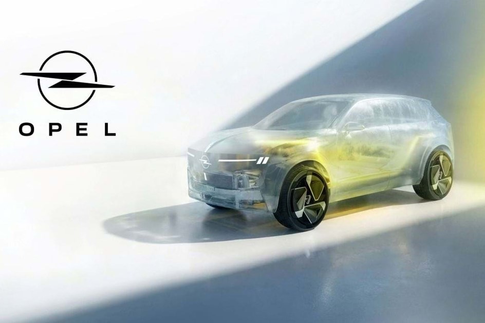 Stellantis e Leapmotor reforçam laços estratégicos; novo ''eléctrico'' da Opel será primeiro exemplo