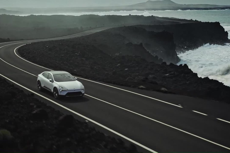 Todos os preços: Polestar 3 mais potente e rápido a carregar; Polestar 4 ganha novas afinações