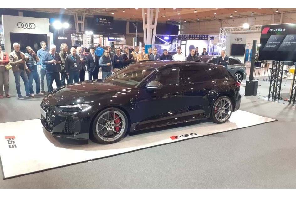 ECAR Show já abriu portas em Lisboa para acelerar a mobilidade eléctrica