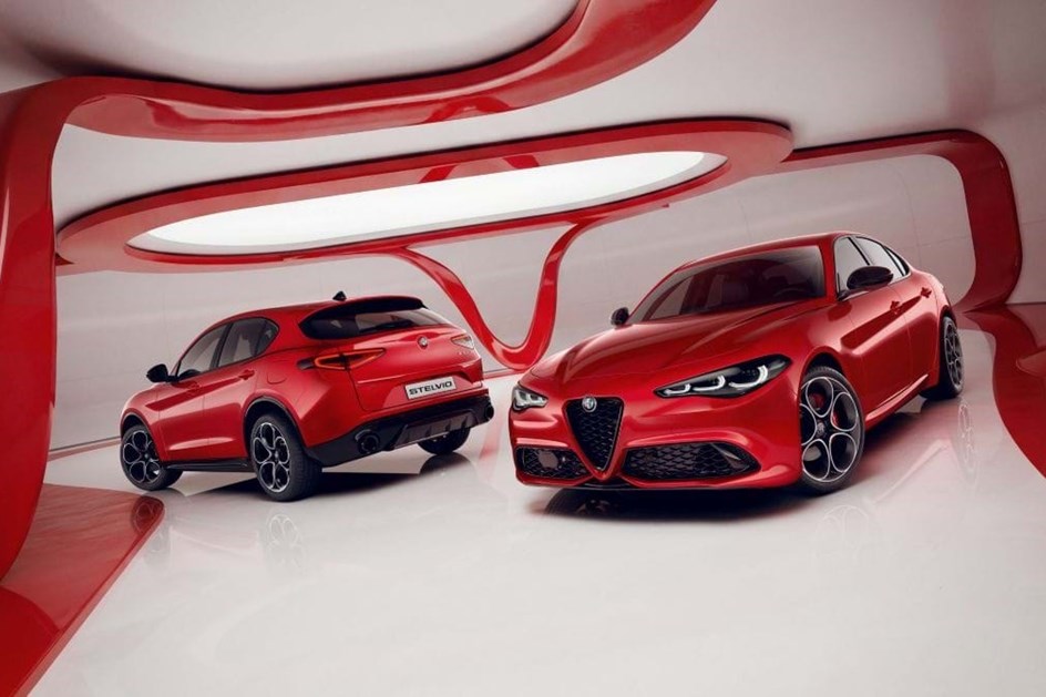 Alfa Romeo ''recusa'' fim dos Giulia e Stelvio, e confirma novo 'hatchback'