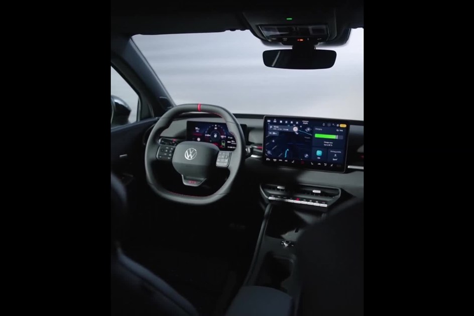 Volkswagen ID. Polo GTI: paixão desportiva a electrões