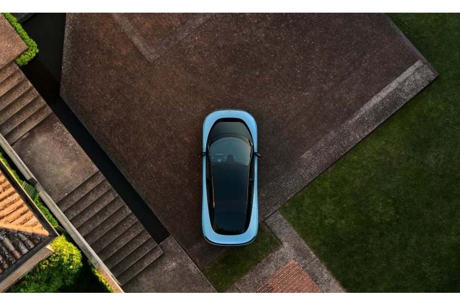 Nem tudo o que Luce é ouro: puro ''eléctrico'' da Ferrari divide fãs