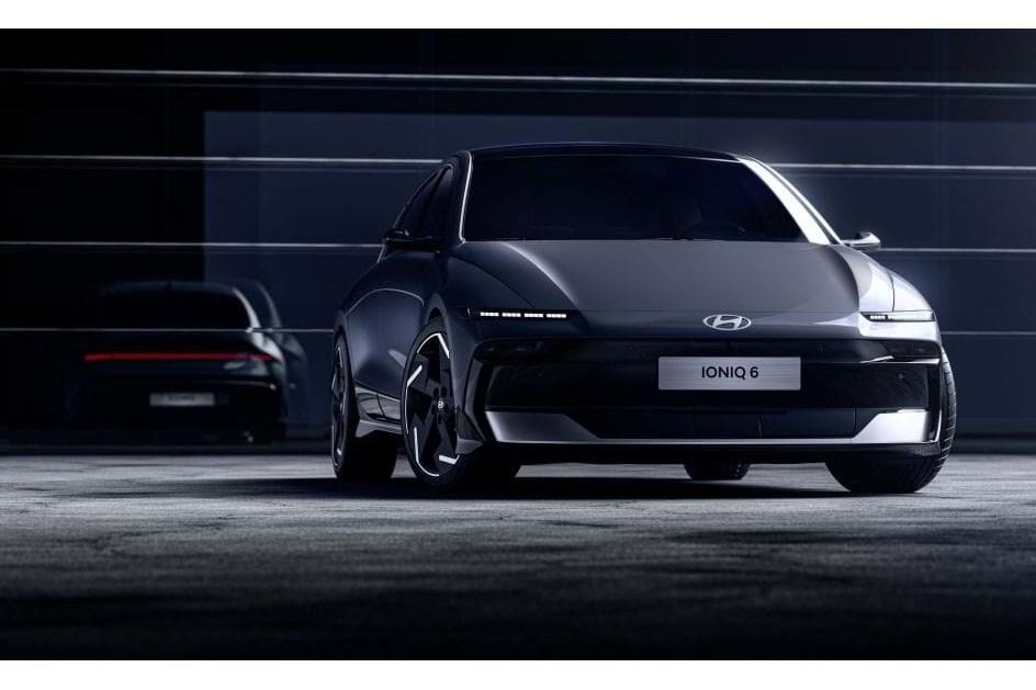Renovação completa: Hyundai Ioniq 6 já tem preço e reservas abertas