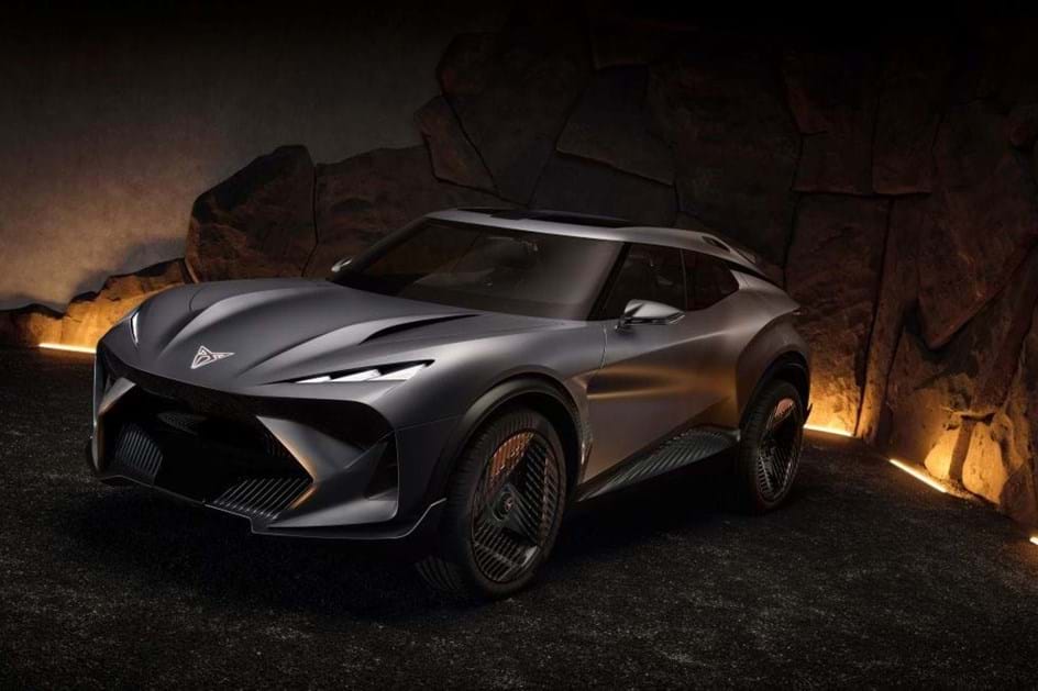 Cupra Tindaya será uma realidade mas nunca antes de 2028
