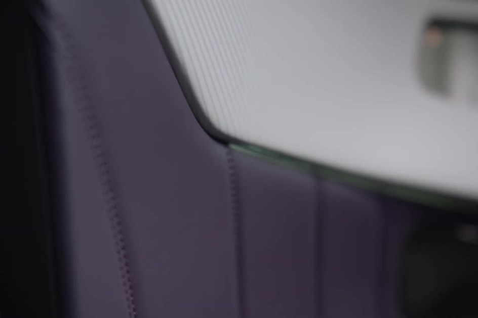 CX-6e é o novo SUV eléctrico da Mazda; todos os preços da gama