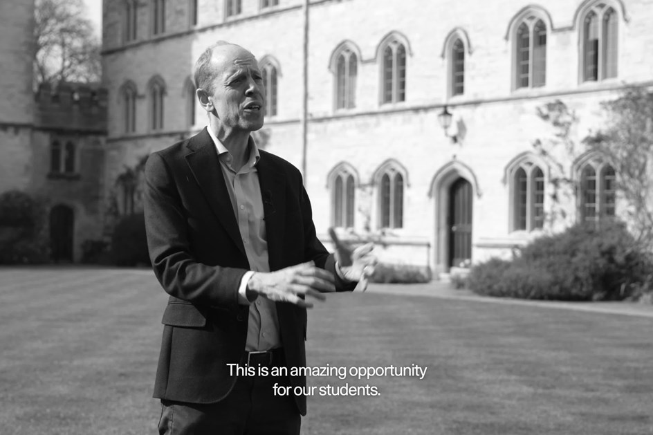 Polestar e universidade de Oxford analisam prazer da condução