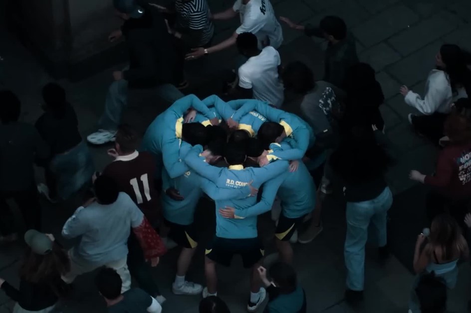Cupra Raval faz das ruas uma sala de aula da vida