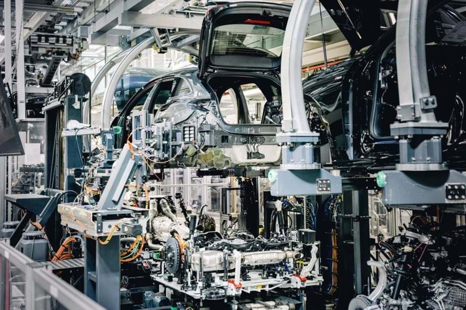Audi RS 5 é exemplo da união de esforços para conceber uma obra de arte