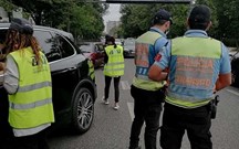 Campanha 'Viajar sem Pressa': GNR e PSP atentas ao excesso de velocidade