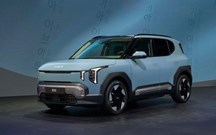 Pequeno por fora, grande por dentro: todos os preços do Kia EV2